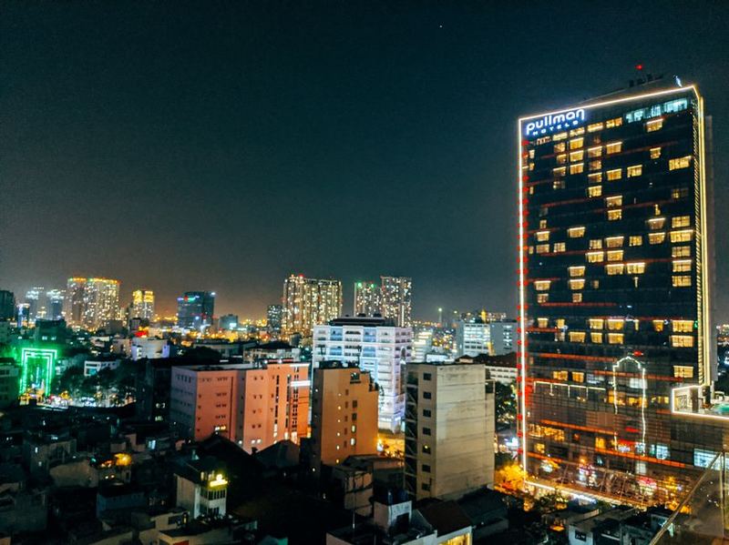 Apartament Premium z widokiem